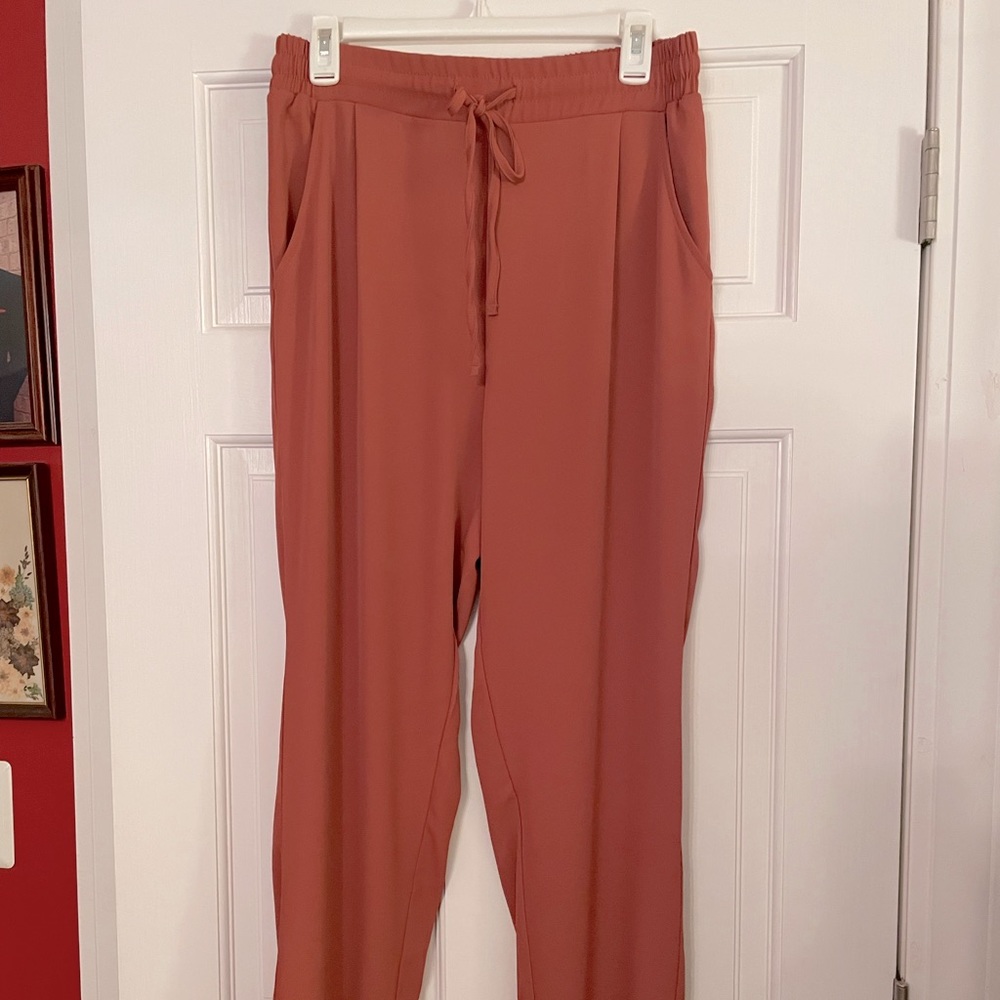 Womes size large Melloday pants